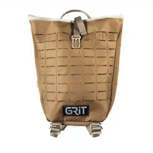 Grit Platform Pack