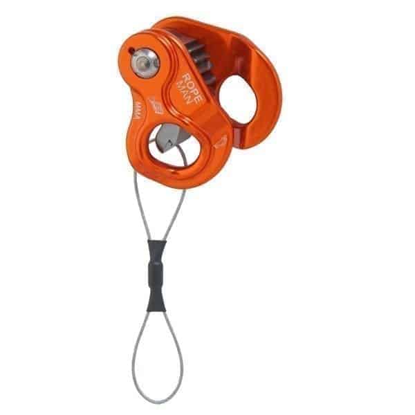 Ropeman 1 Ascender