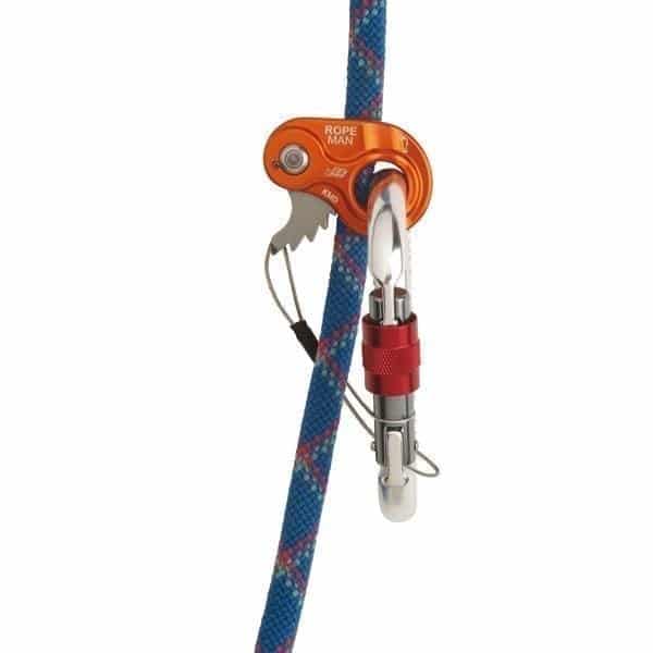 Ropeman 1 Ascender