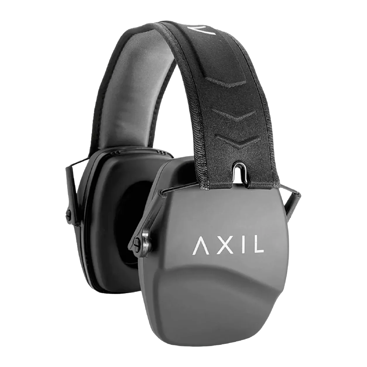 PROCTECTEUR D’OREILLES AXIL TRACKR PASSIVE