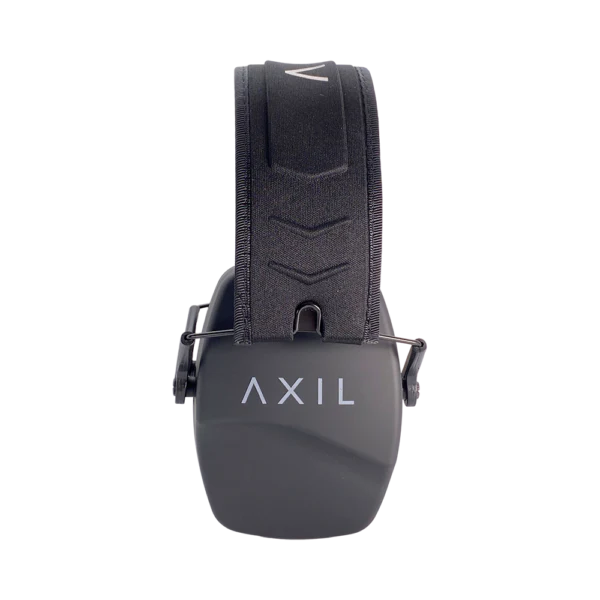 PROCTECTEUR D’OREILLES AXIL TRACKR PASSIVE