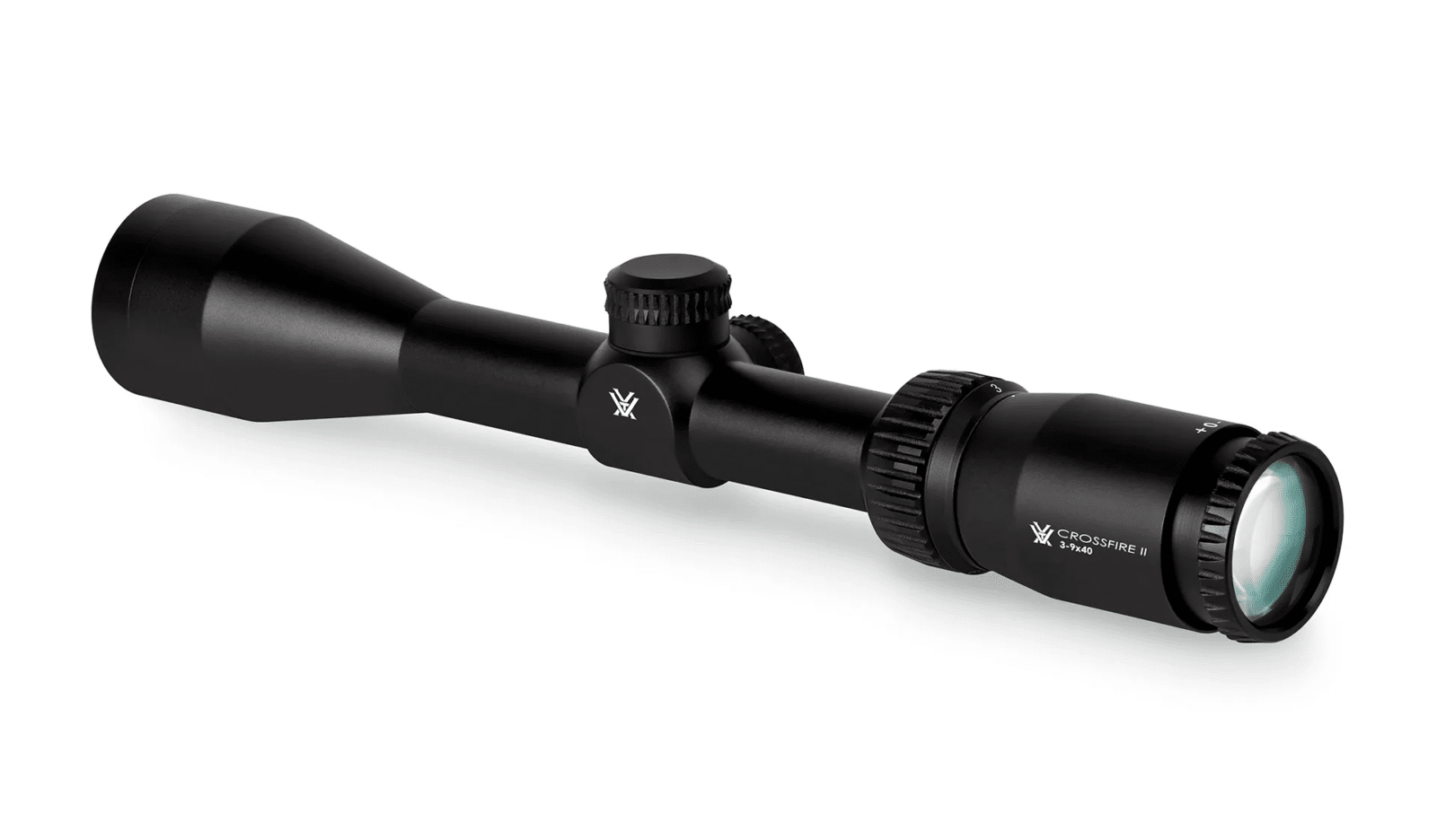 Vortex Crossfire II 3-9×40 V-Brite