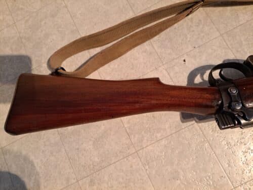 303 Lee enfield 1918 , 1919 et 1944