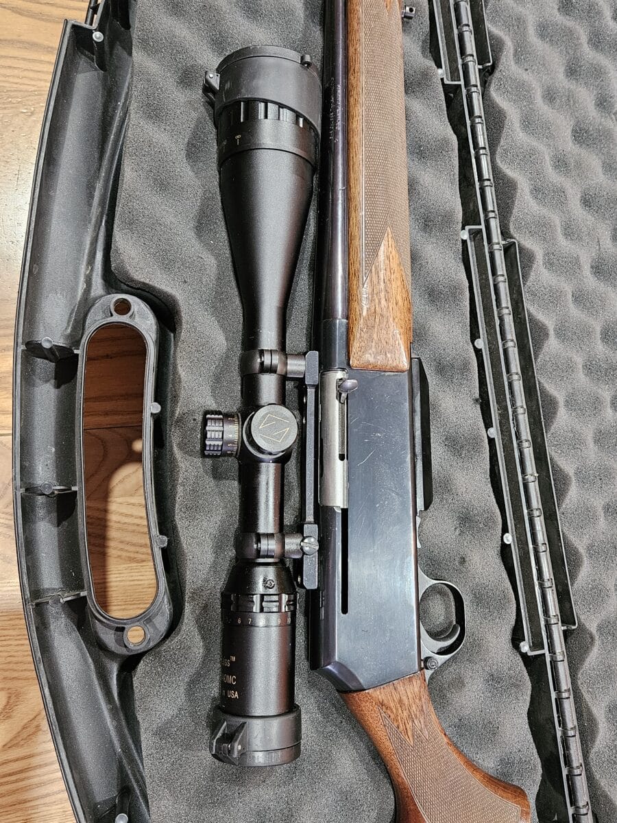 Browning 7mm