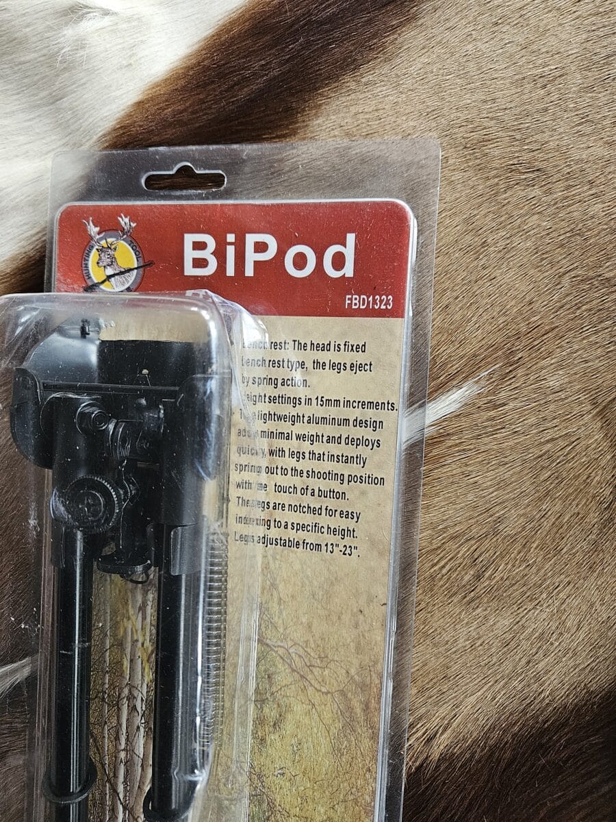 Bipod