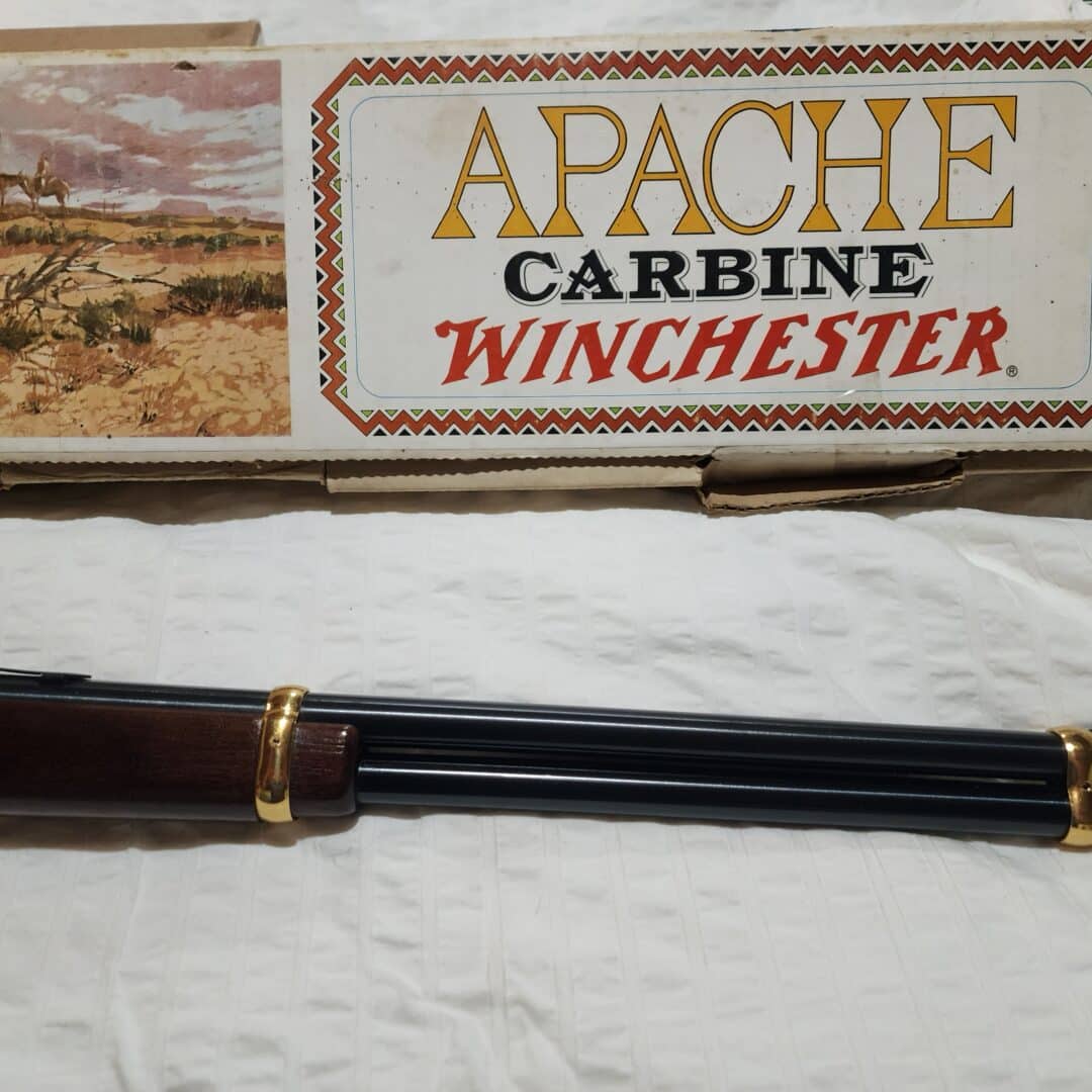 Carabine Winchester 1894 30-30