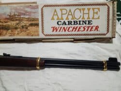 Carabine Winchester 1894 30-30