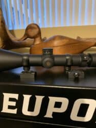 Télescope Leupold