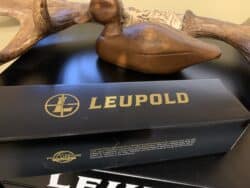 Télescope Leupold