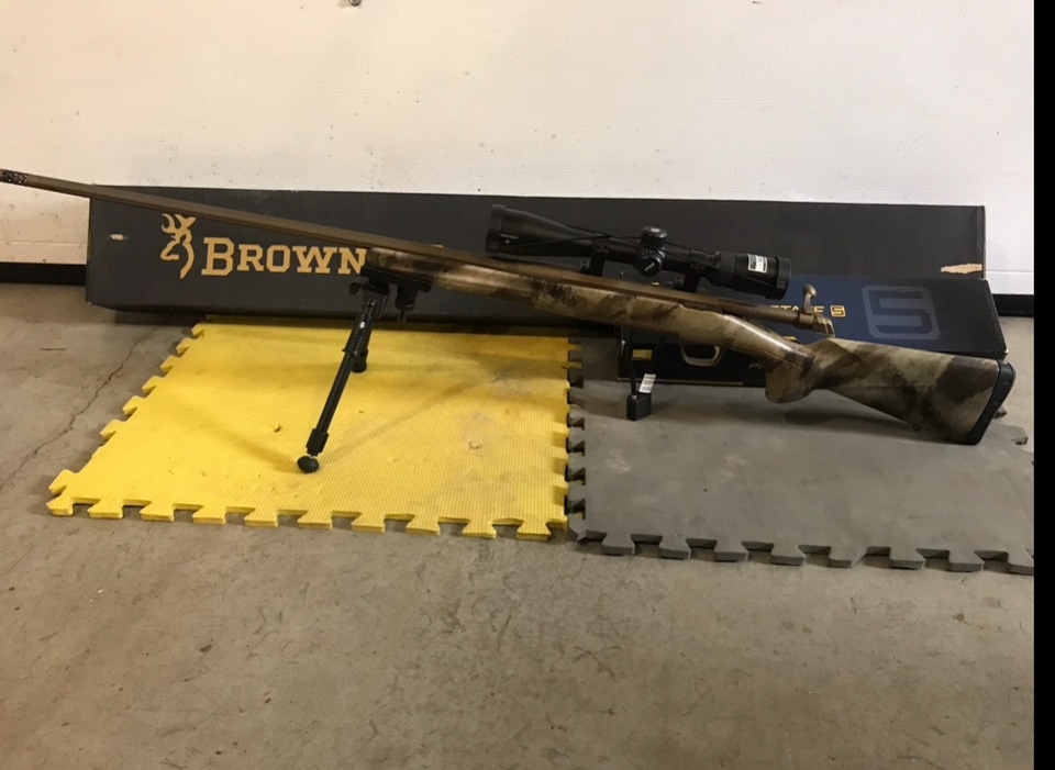 Browning 7mm