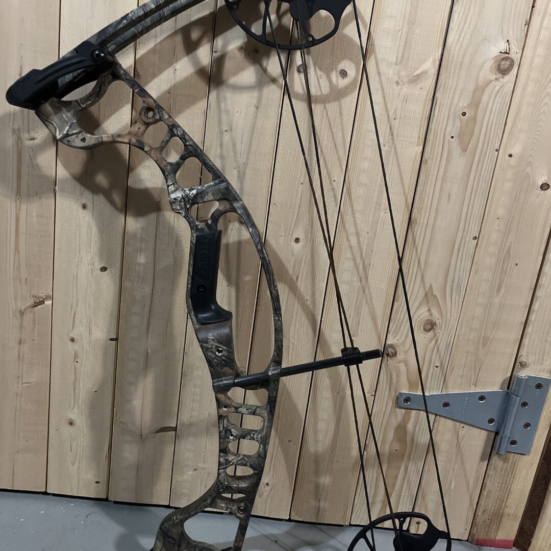 Arc Hoyt Ignite