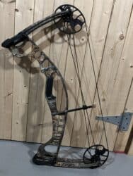 Arc Hoyt Ignite