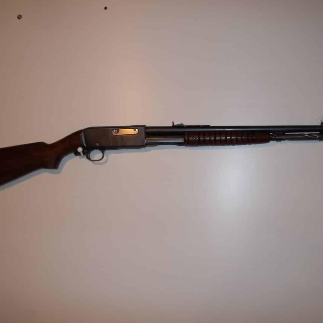 CARABINE REMINGTON