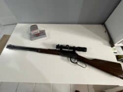 Winchester 32 win spl modèle 94 pre 64