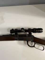 Winchester 32 win spl modèle 94 pre 64