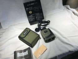 Bushnell Laser Rangefinders Élite 1600 ARC