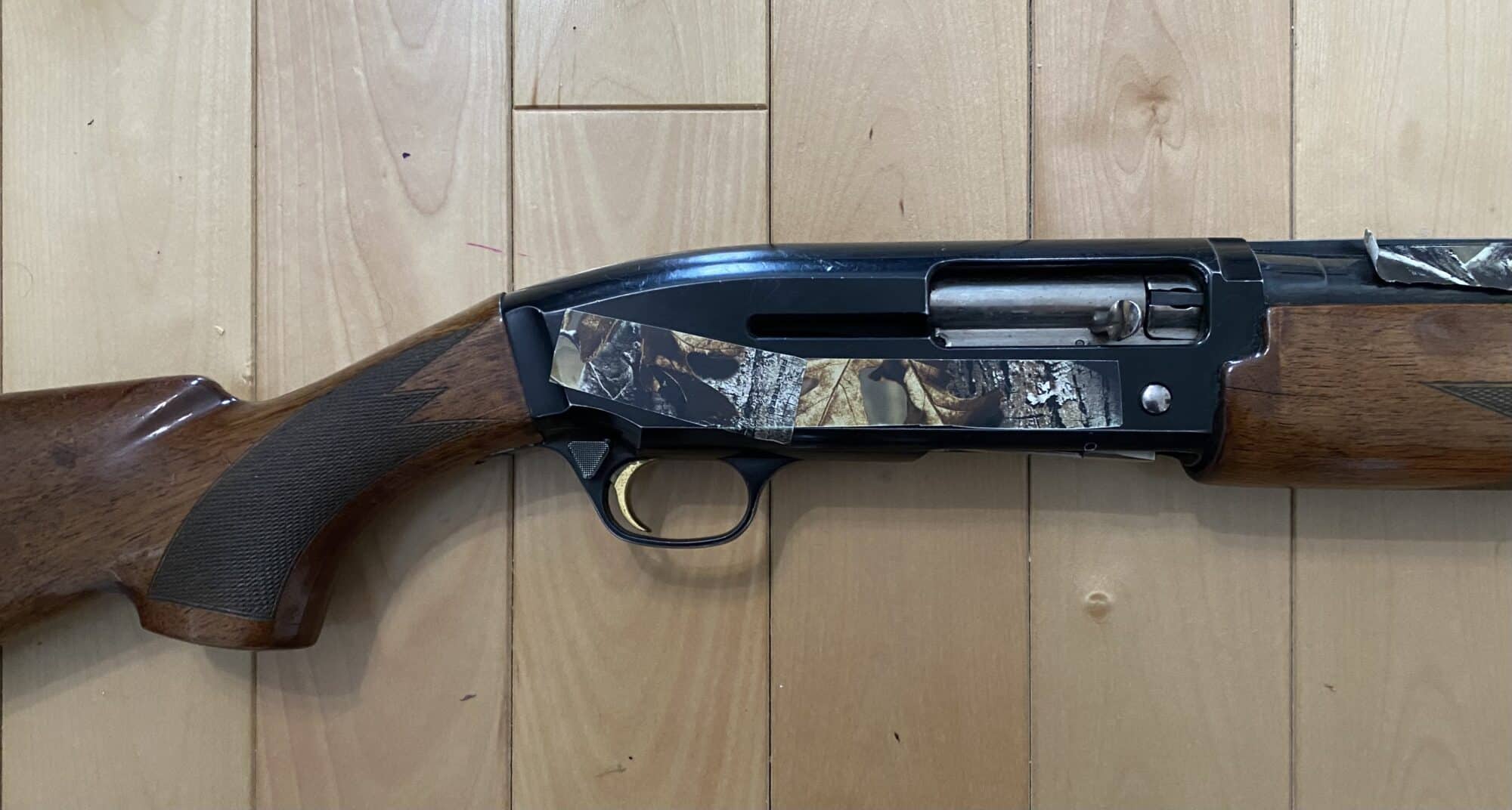 Browning Gold Hunter 2’’3/4 et 3’’ calibre 12