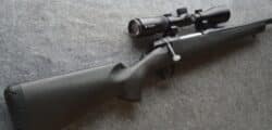 Browning A-Bolt 300 WSM