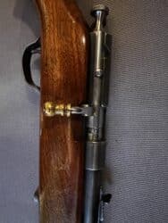 22 lr tubulaire