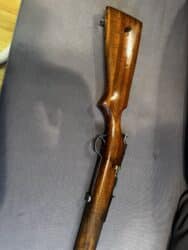 22 lr tubulaire