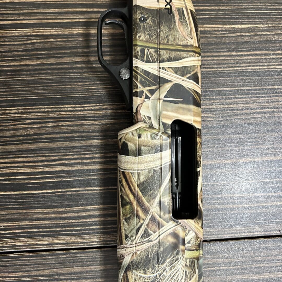 Winchester SXP Waterfowl