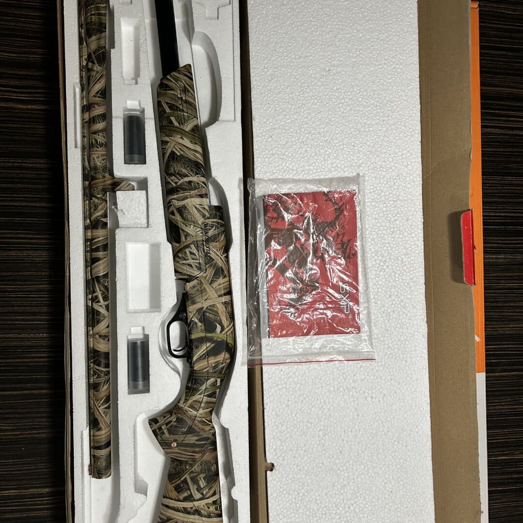 Winchester SXP Waterfowl