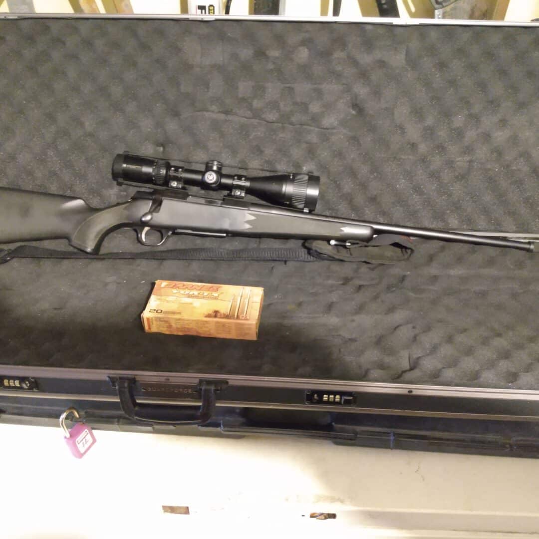 Browning 300 wsm