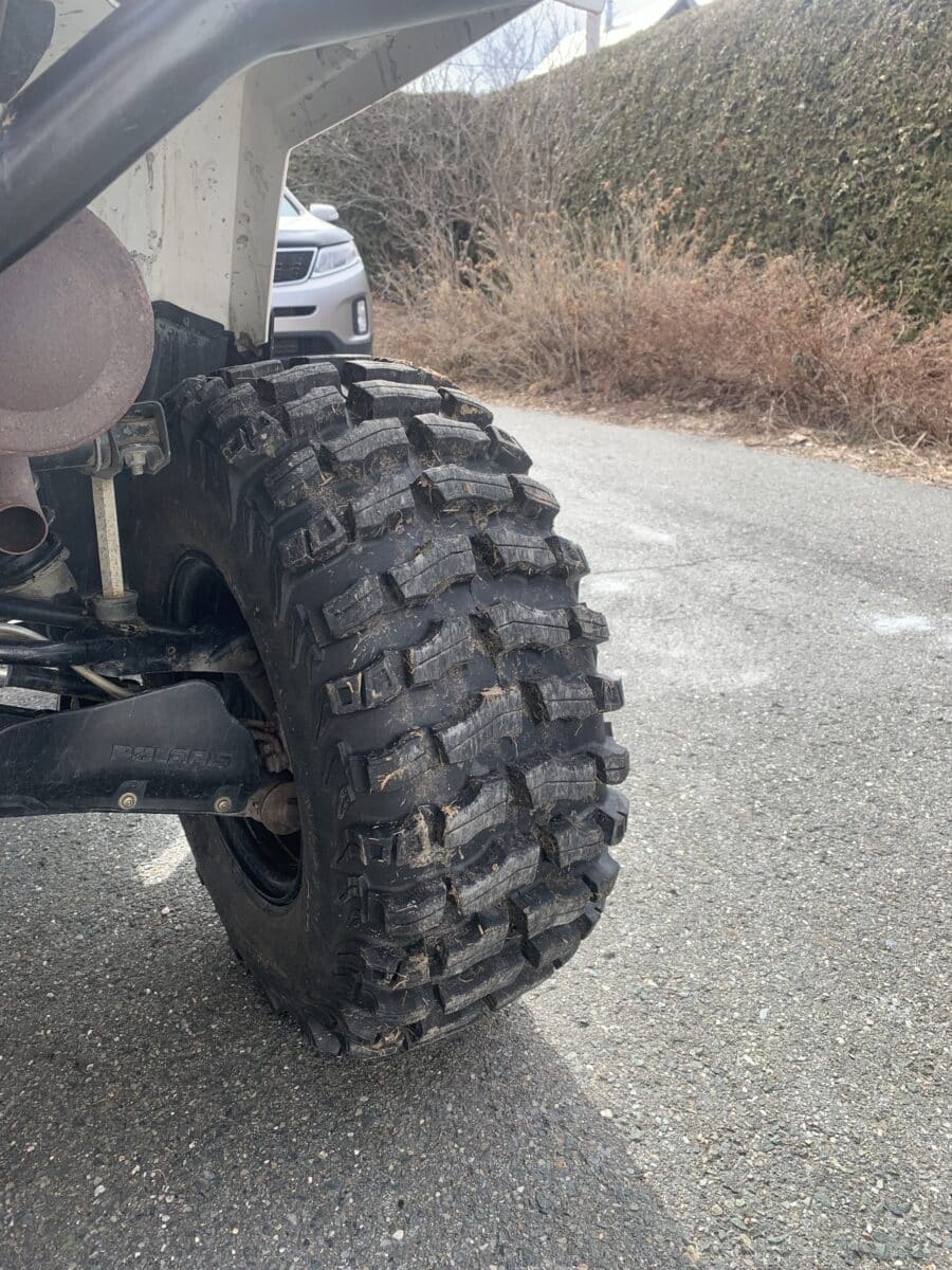 2015 polaris sportsman 570 efi eps