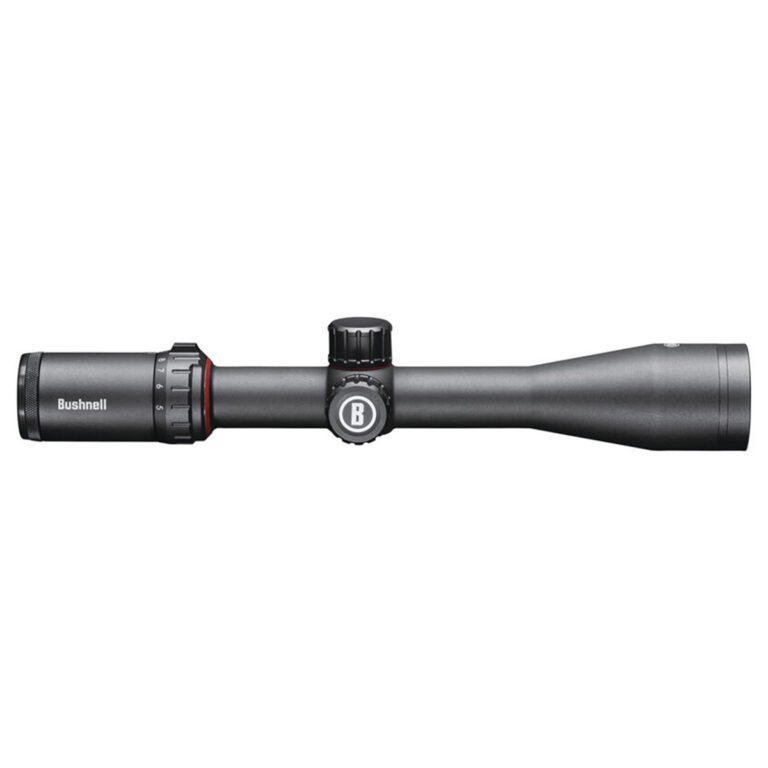 Téléscope de chasse | Bushnell Nitro 5-20x44mm SFP