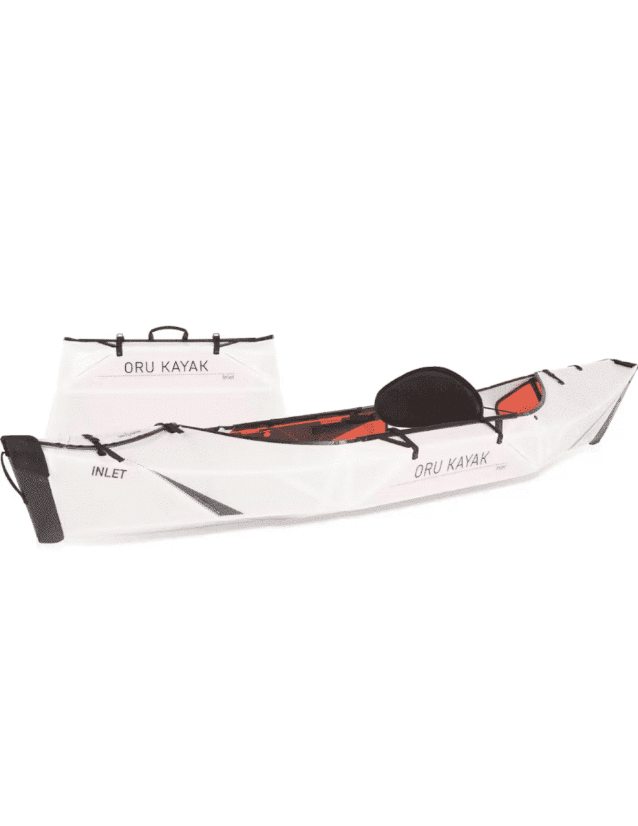 Kayak pliable | Oru Kayaks Inlet