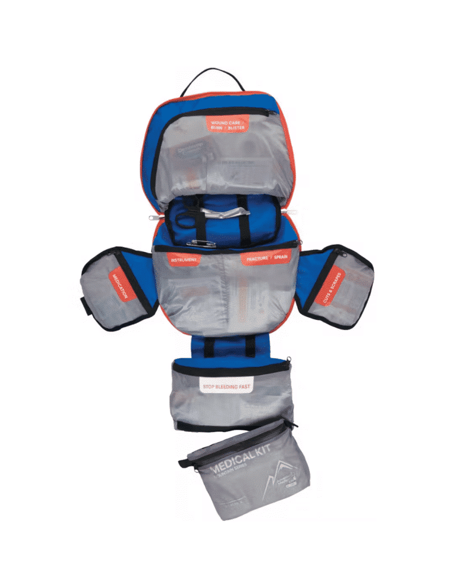 Trousse de premiers soins | Adventure Medical Kits Mountaineer