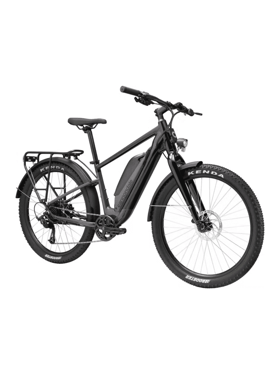 Vélo électrique | Cannondale Adventure Neo Allroad EQ