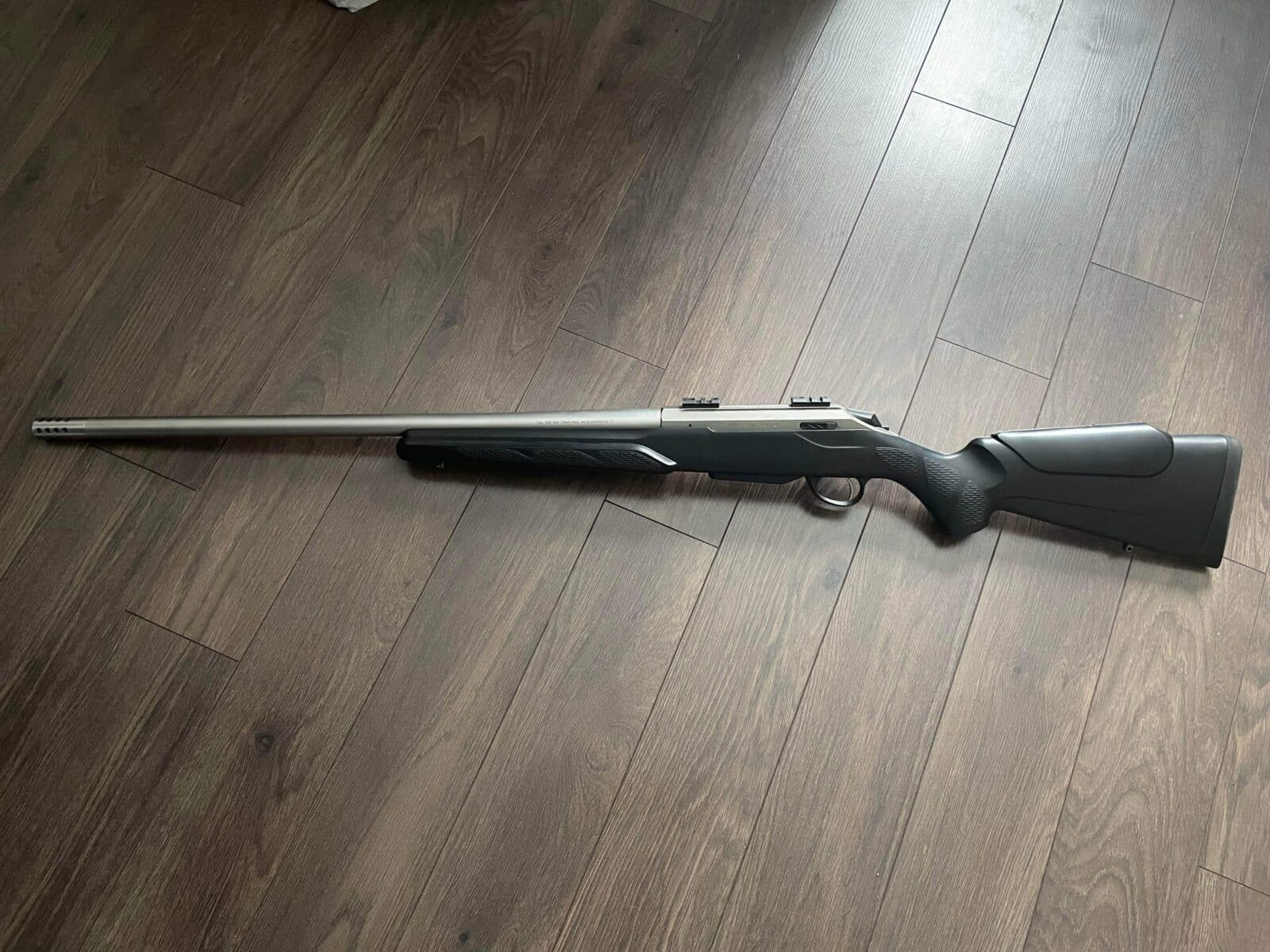 Tikka 300wsm