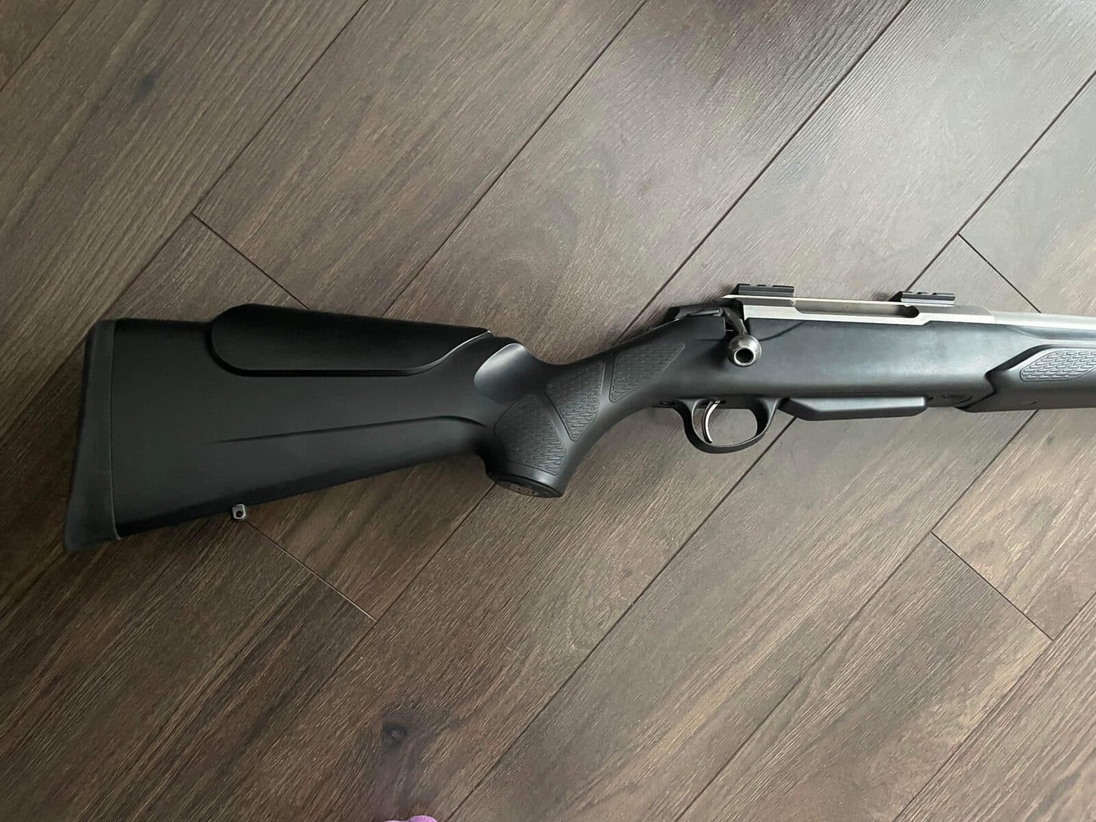 Tikka 300wsm