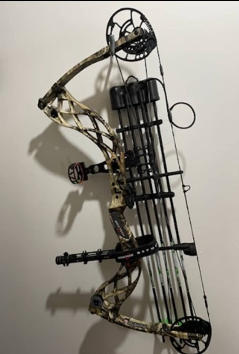 Bowtech Zion Droitière