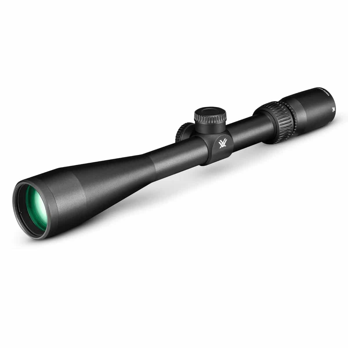 Téléscope de chasse | Vortex Vanquish 4-12x40mm Dead-Hold BDC