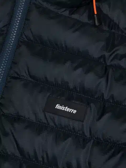 Veste à capuche | Finisterre Nimbus