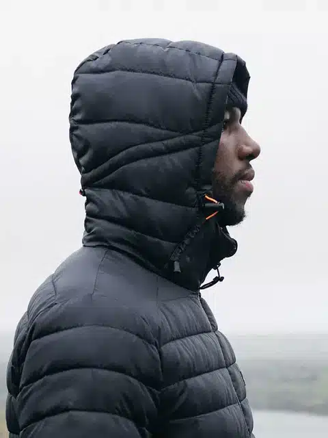 Veste à capuche | Finisterre Nimbus