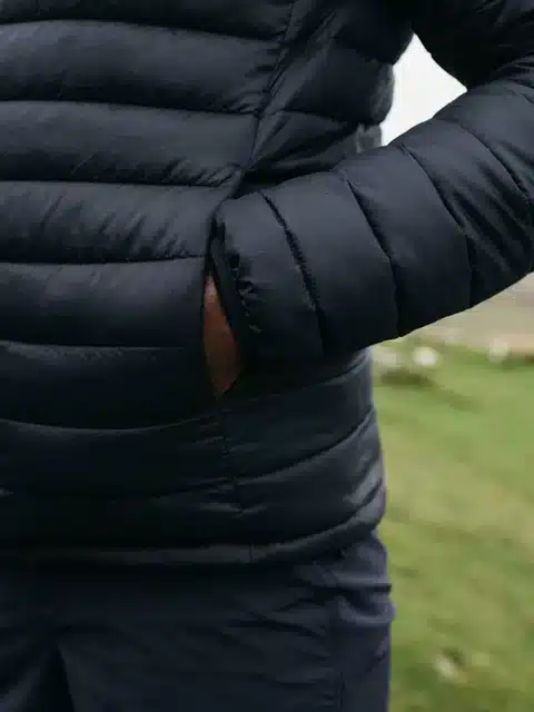 Veste à capuche | Finisterre Nimbus