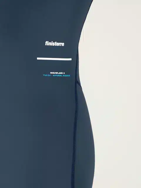 Combinaison d’eau sans manches | Finisterre Nieuwland 2e Yulex®