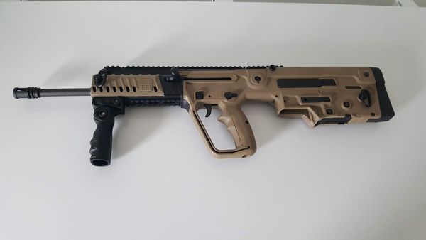 tavor x-95