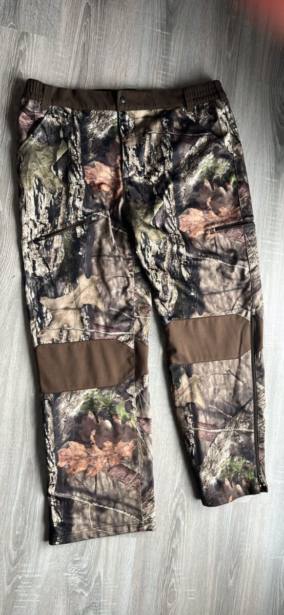 Vêtements chasse pour hommes