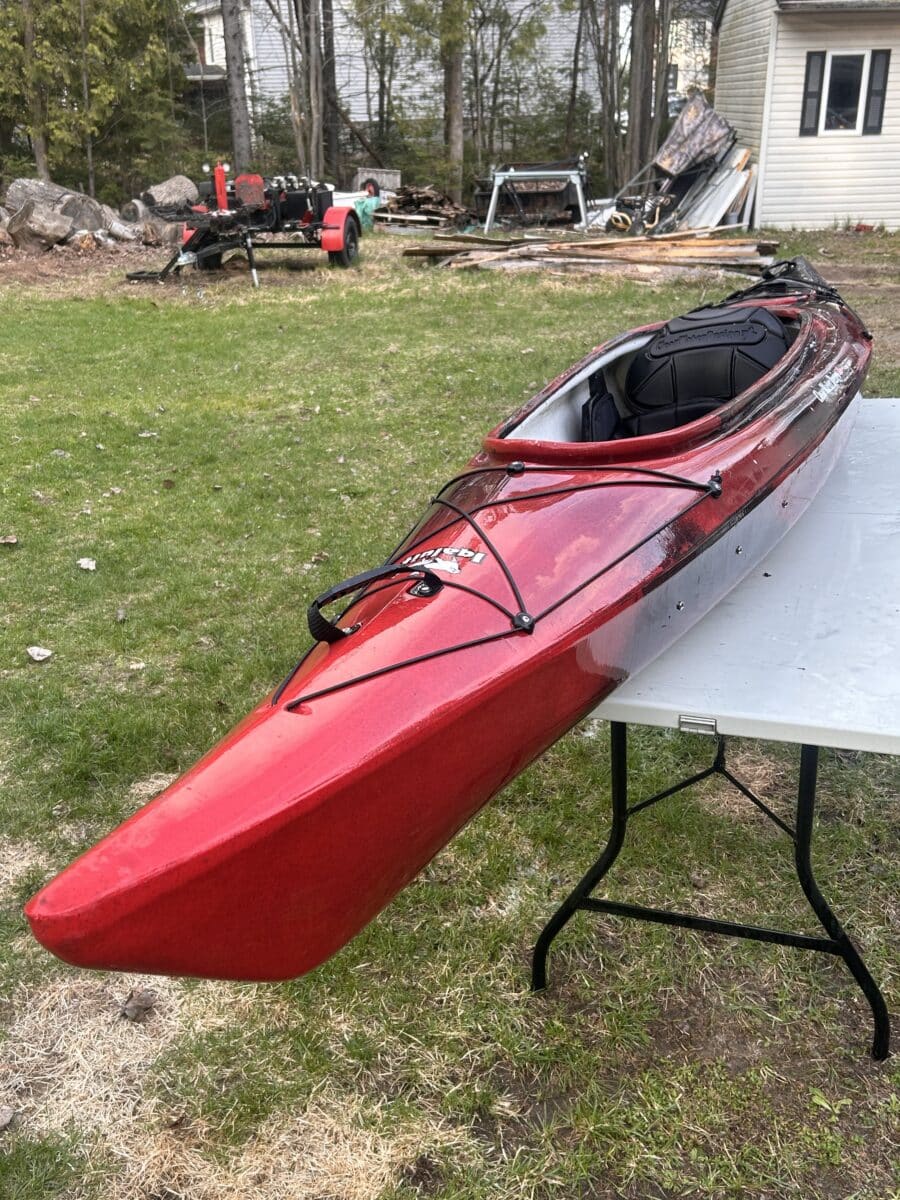 Kayak