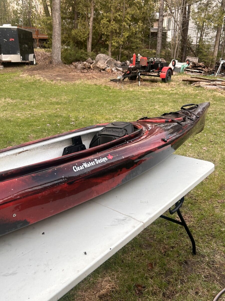 Kayak