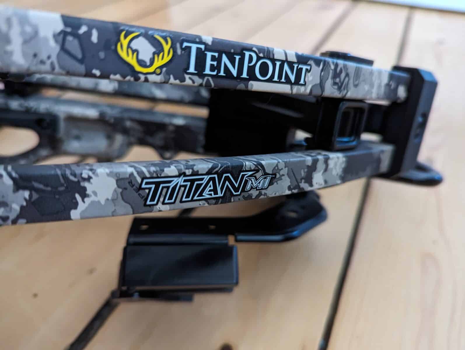 Ten Point Titan M1