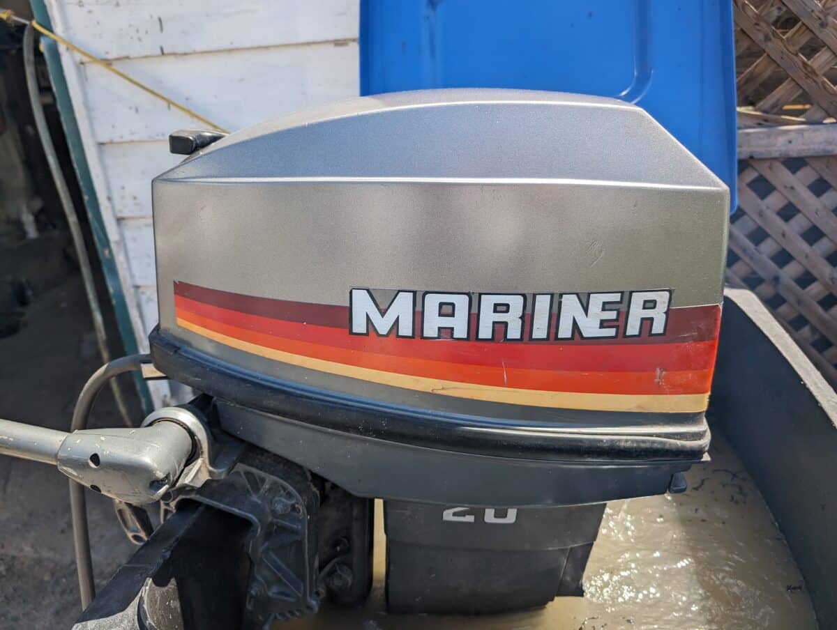 Mariner