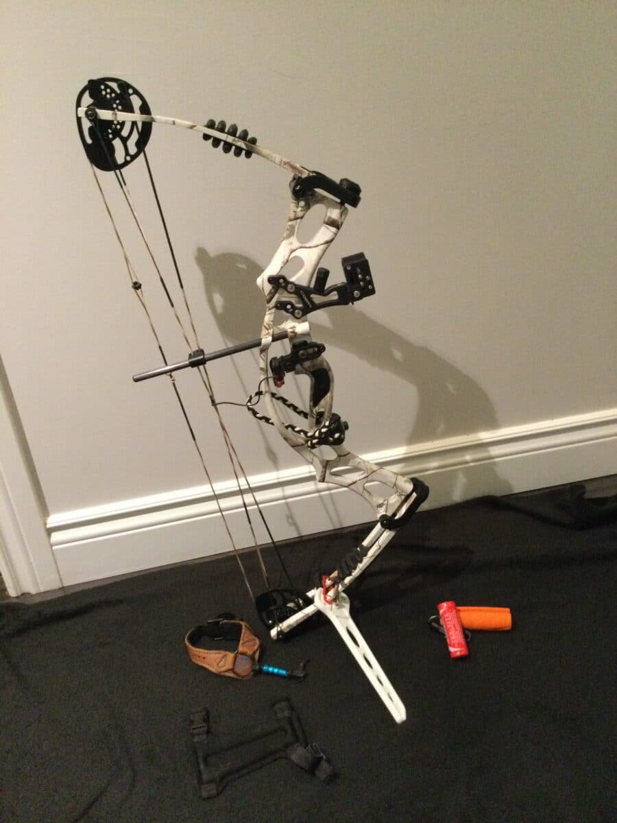 Arc Hoyt Ruckus