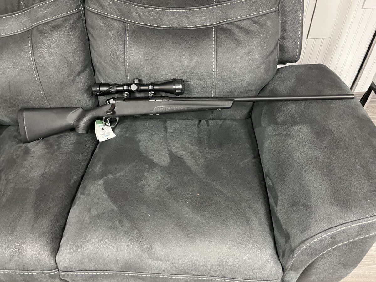 Remington model 783