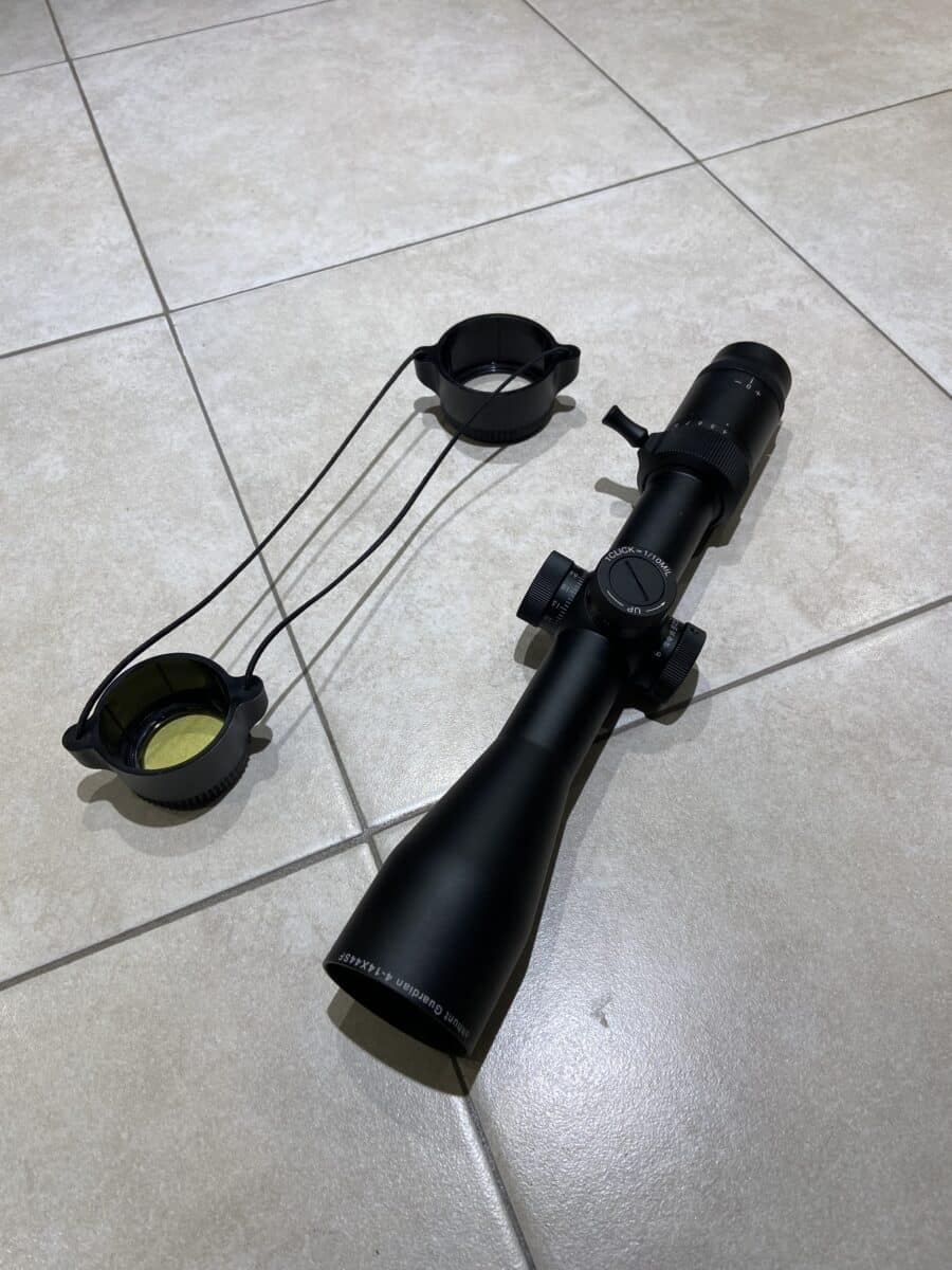 Telescope