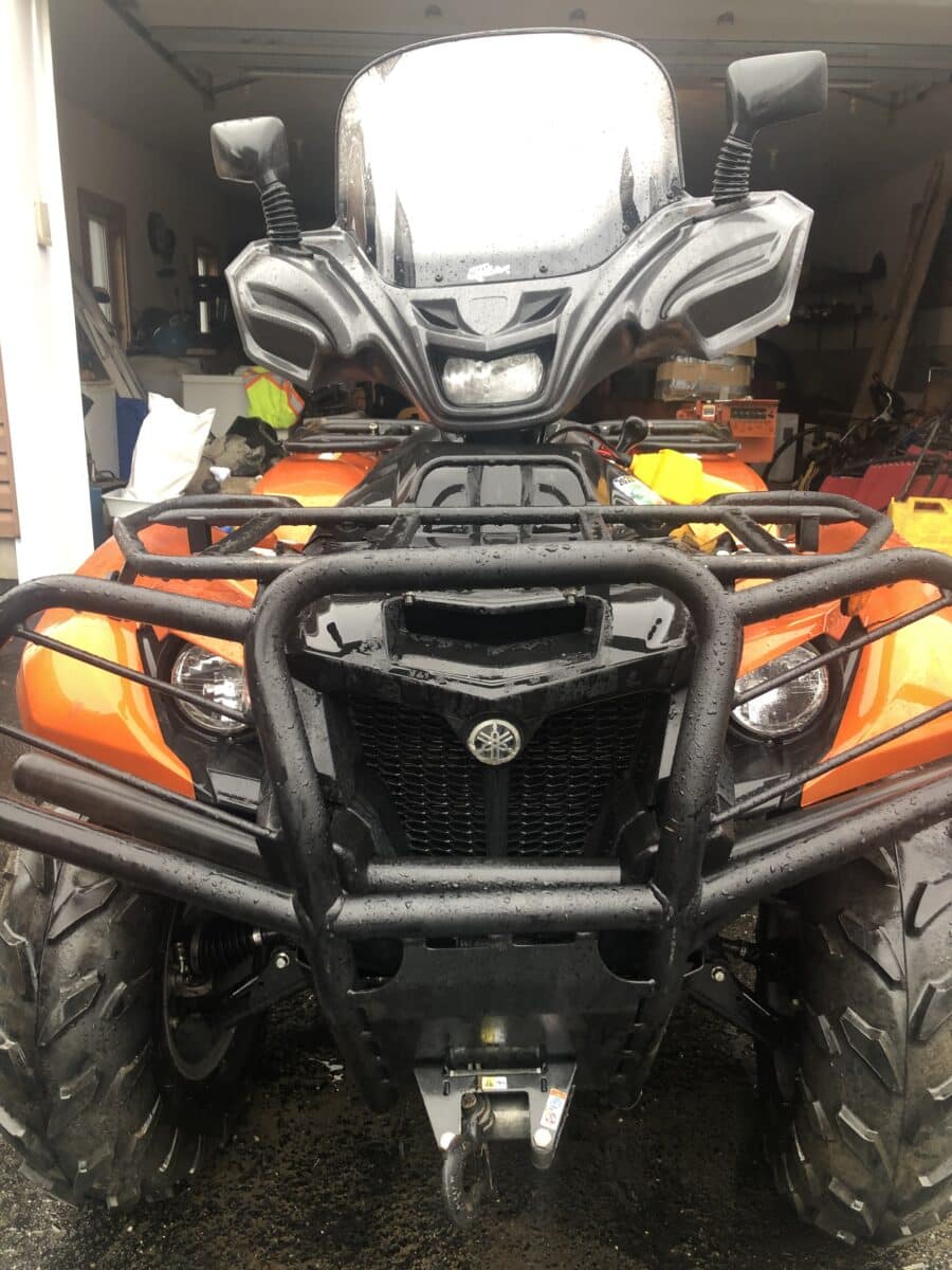 Kodiak 700 SE EPS 2021